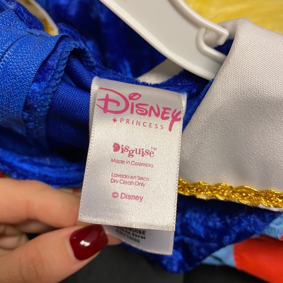 Kids Halloween Costume - Picture 2 of 4